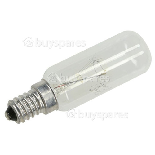 Bosch Neff Siemens 25W Fridge Lamp SES/E14 230-240V