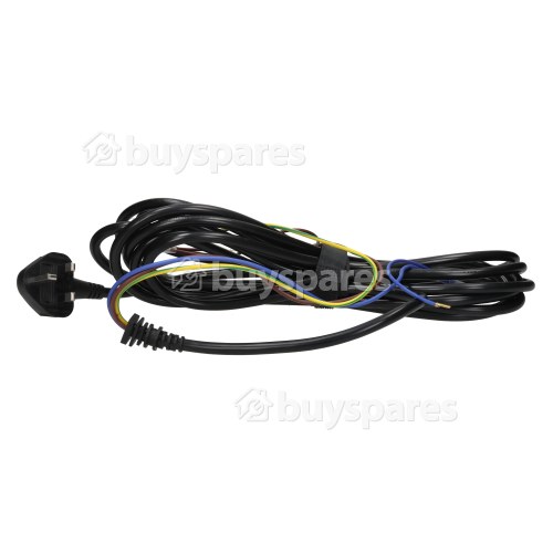 Power Cord Assembly