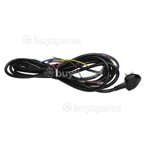 Power Cord Assembly