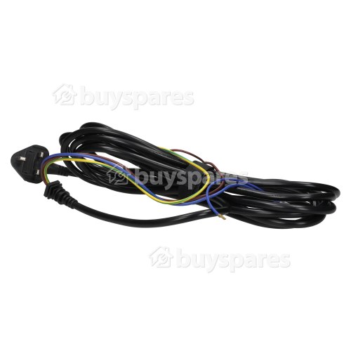 Power Cord Assembly