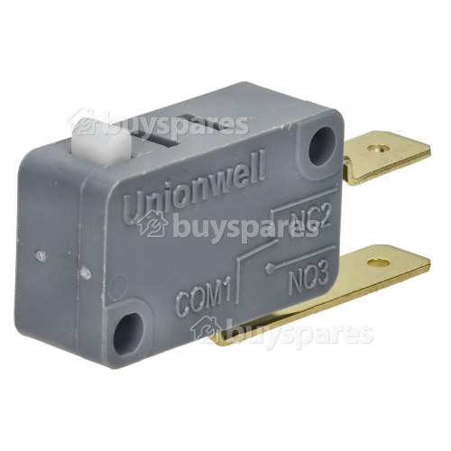 Gorenje Microswitch 2p Greetech
