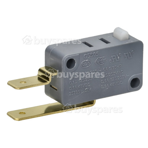 Gorenje Microswitch 2p Greetech