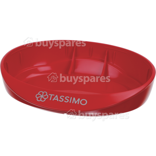 Tassimo Drip Tray