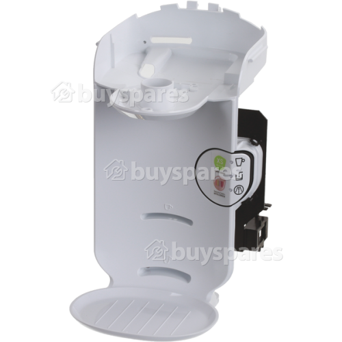 Bosch Front Panel