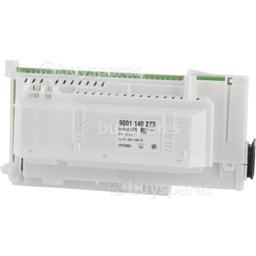 Bosch Power Module Programmed