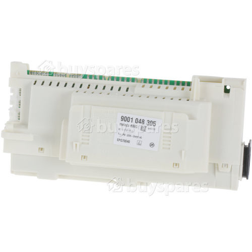 Bosch Power Module Programmed