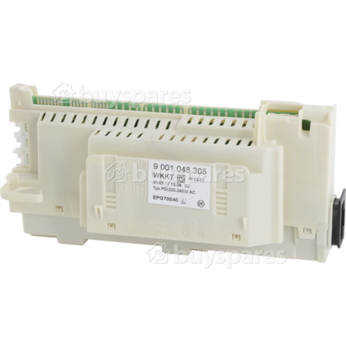 Siemens Programmed Power Board