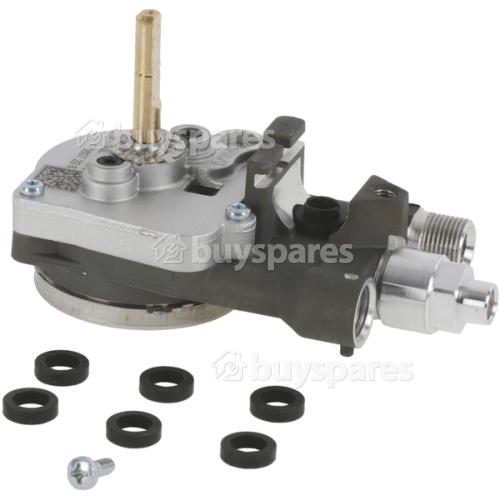Bosch Burner Tap