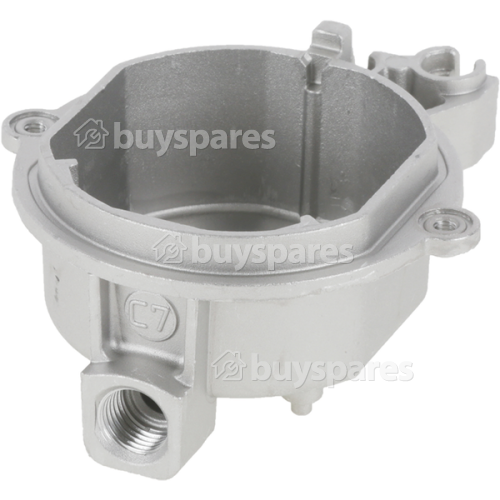 Bosch Burner Housing