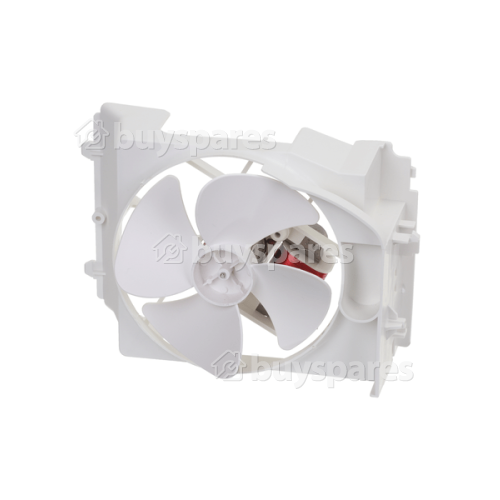 Siemens Fan