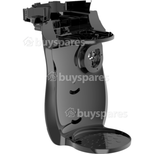 Tassimo Front Panel