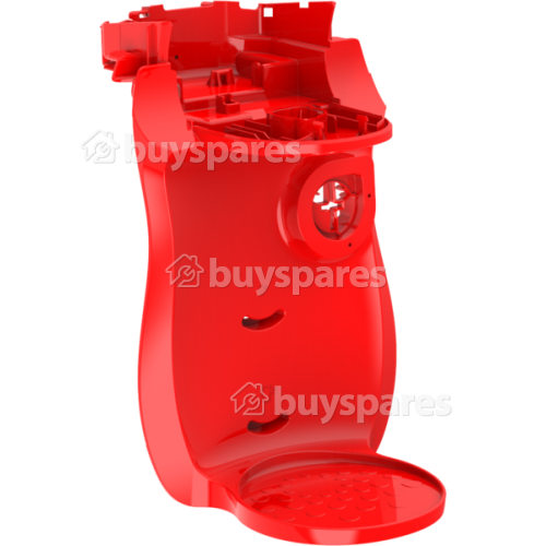 Tassimo Front Panel