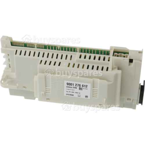 Bosch Power Module Programmed