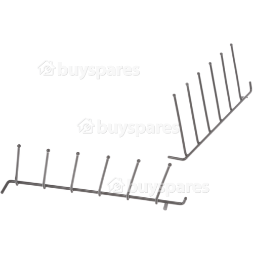 Gaggenau Flip Tine