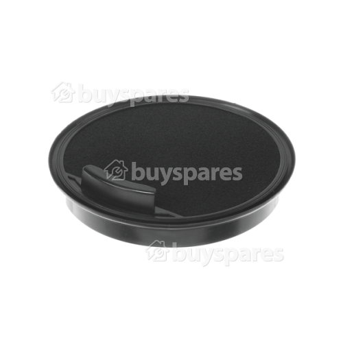 Filtre D'&eacute;chappement De L'aspirateur Bosch