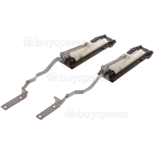 Gaggenau Vario Hinge