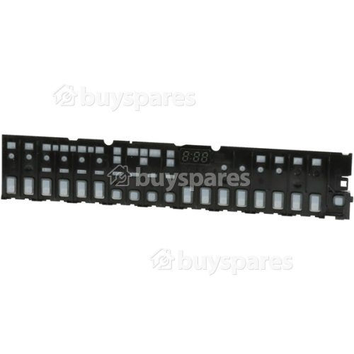 Siemens Operating Module