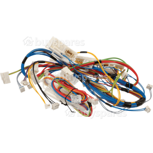 Gaggenau Cable Harness