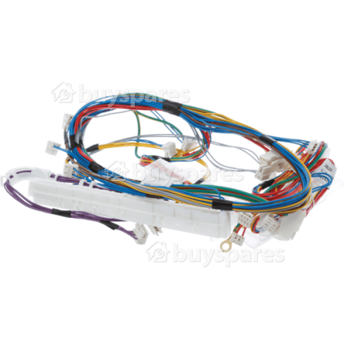 Junker Cable Harness