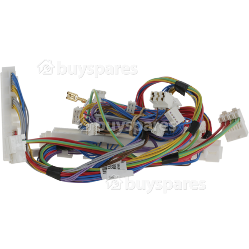 Siemens Cable Harness