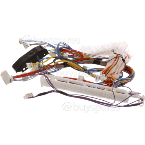 Junker Cable Harness