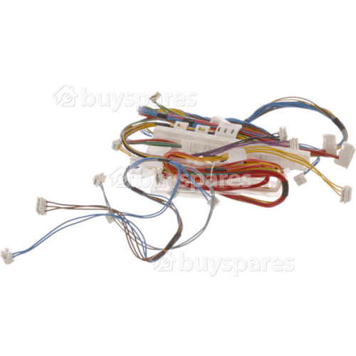 Siemens Cable Harness