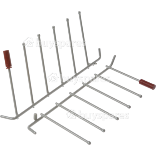 Neff Flip Tine