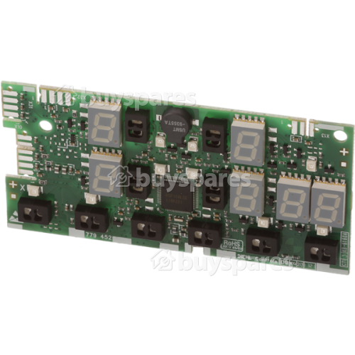 Bosch Control Module