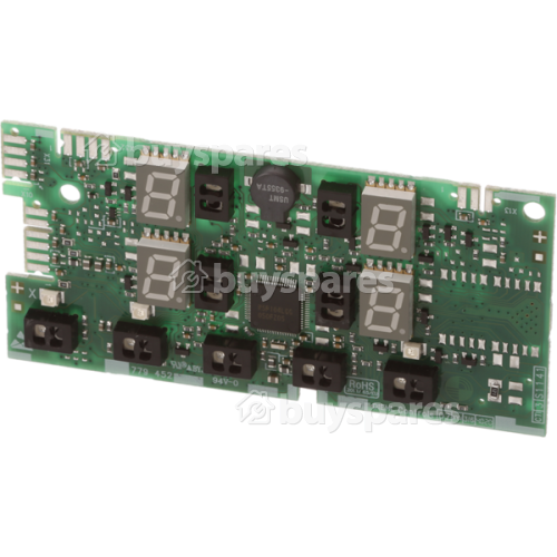 Bosch Control Module