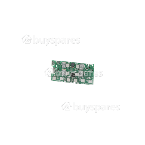 Bosch Operating Module
