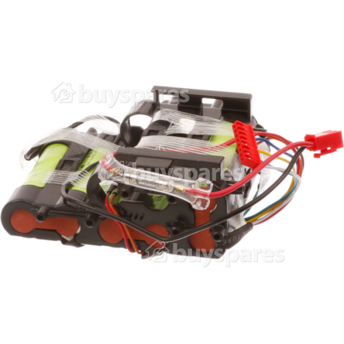 Bosch Battery Assy