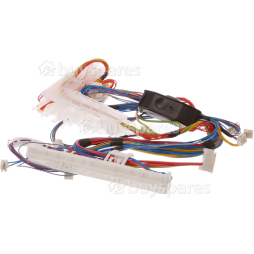 Balay Cable Harness