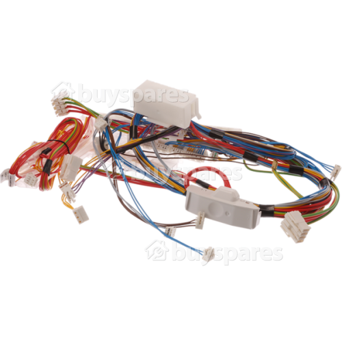 Siemens Cable Harness