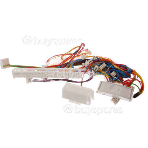 Bosch Cable Harness