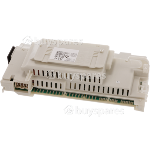 Constructa Power PCB