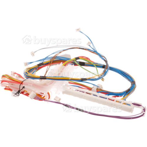 Constructa Cable Harness