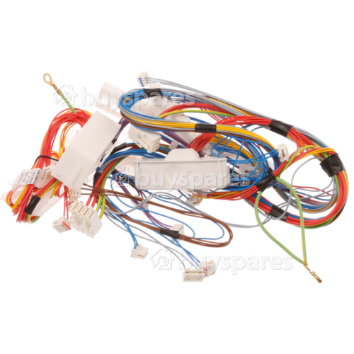 Neff Cable Harness