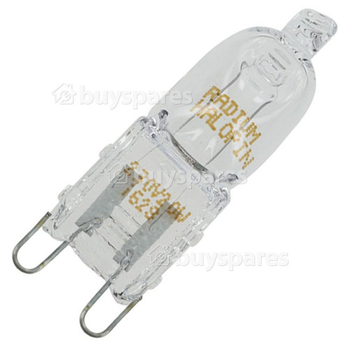 Brandt, De-Dietrich, Ocean Capsule Lamp G9 20W