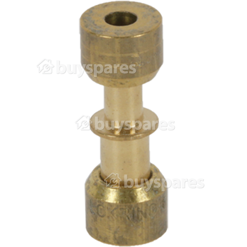 Profilo Pipe Connecting Piece