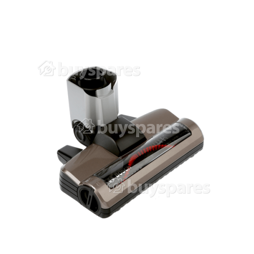 Electronic Electronic Brush