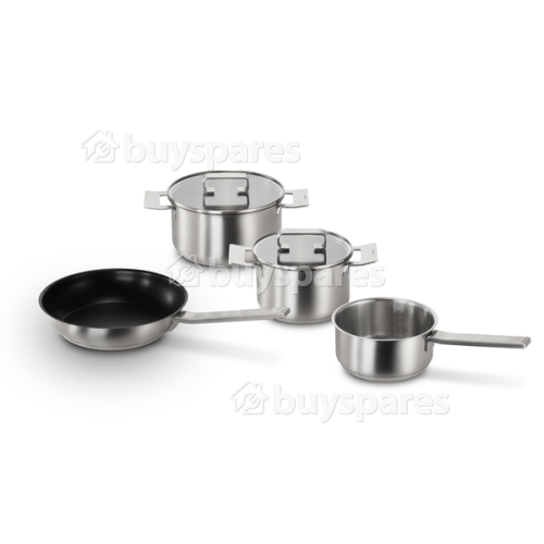 Bosch Cookware Set