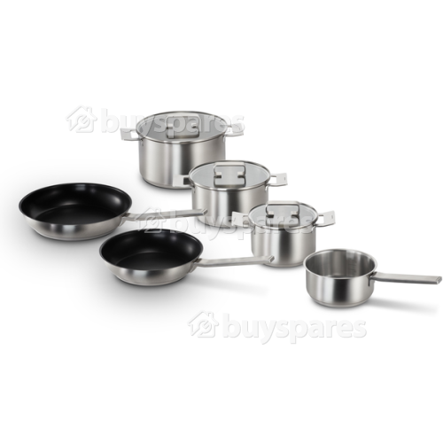 Bosch Cookware Set