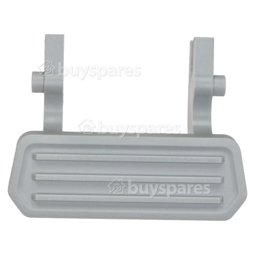 Bissell Carpet Cleaner Release Pedal Detent Mechanism