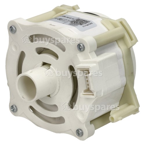 Brushless Dc Pump