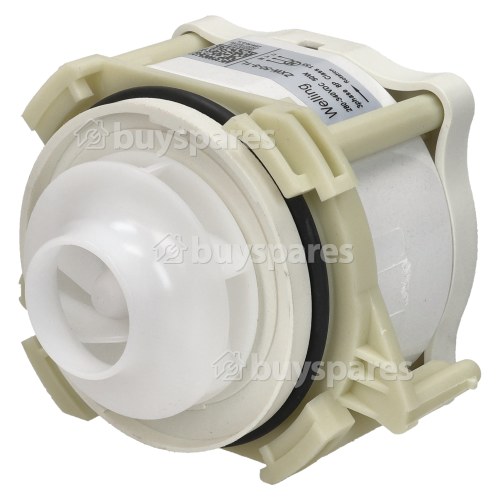 Brushless Dc Pump