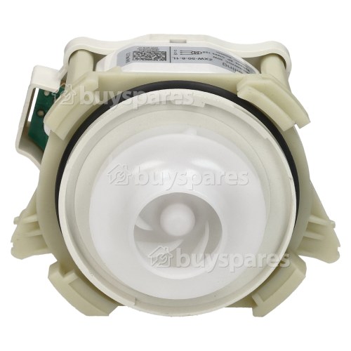 Brushless Dc Pump