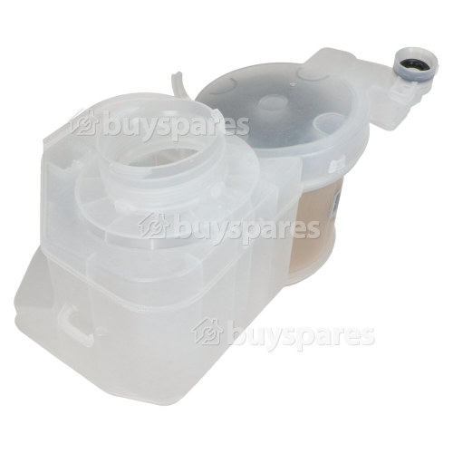 Hisense Softener Unit