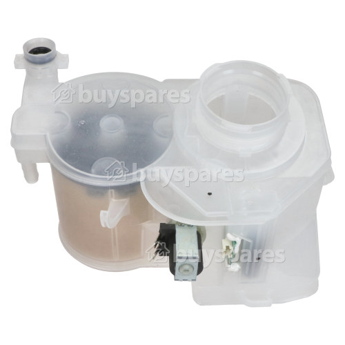 Hisense Softener Unit