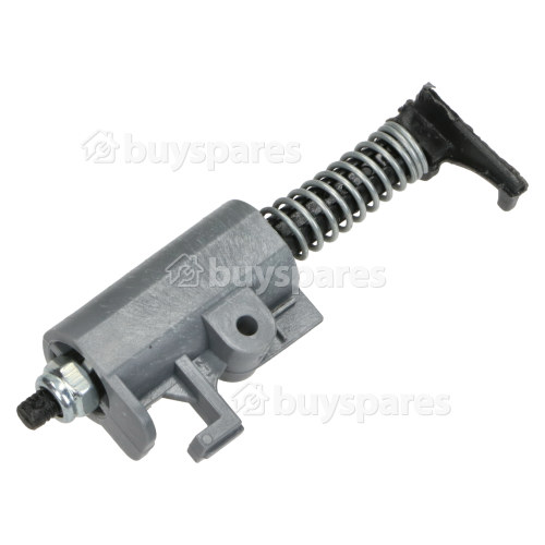 Autodoor-hinge Mechanism Gr-left