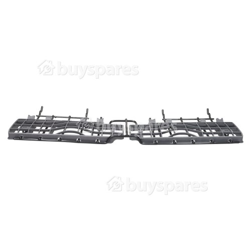 Multifunction Rack System/inox-1
